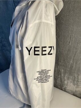 Yeezy Jacket